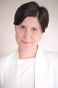 Maria Kozlenko
