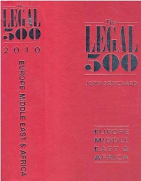 Legal-500-2010